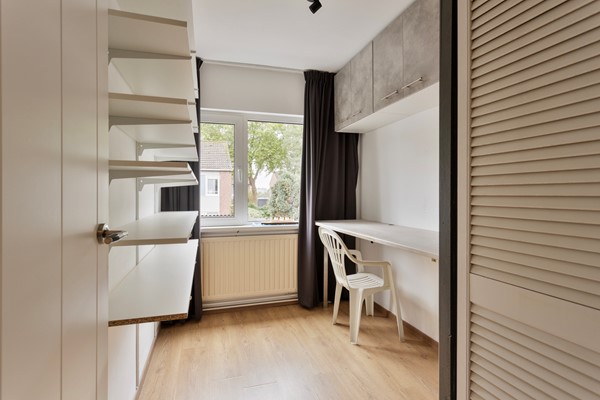 Medium property photo - Koningin Emmastraat 21, 6024 BE Budel-Dorplein